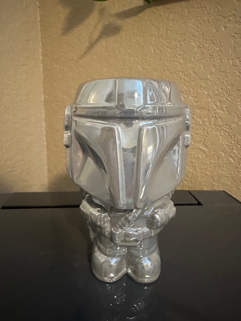 Star Wars Boba Fett Galerie Ceramic Goblet Cup